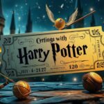 Travel blog for Universal Studios Tickets with Special Harry Potter Perks