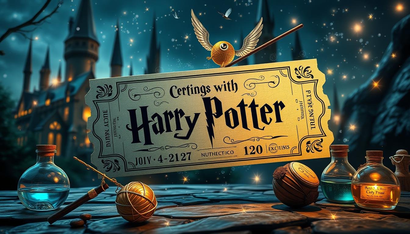 Travel blog for Universal Studios Tickets with Special Harry Potter Perks